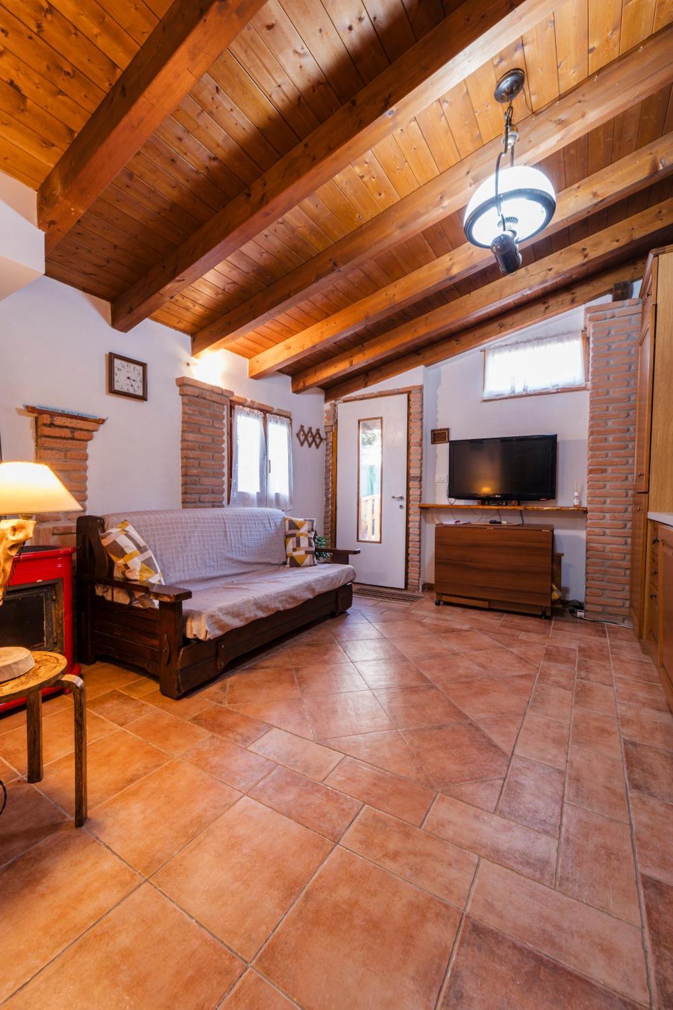 La Loggia Bed and Breakfast Comacchio Eksteriør billede