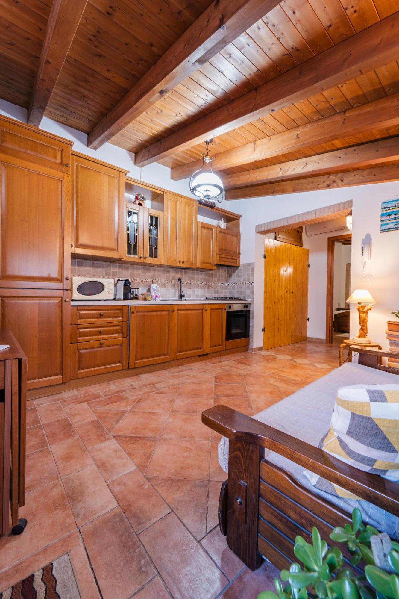 La Loggia Bed and Breakfast Comacchio Eksteriør billede