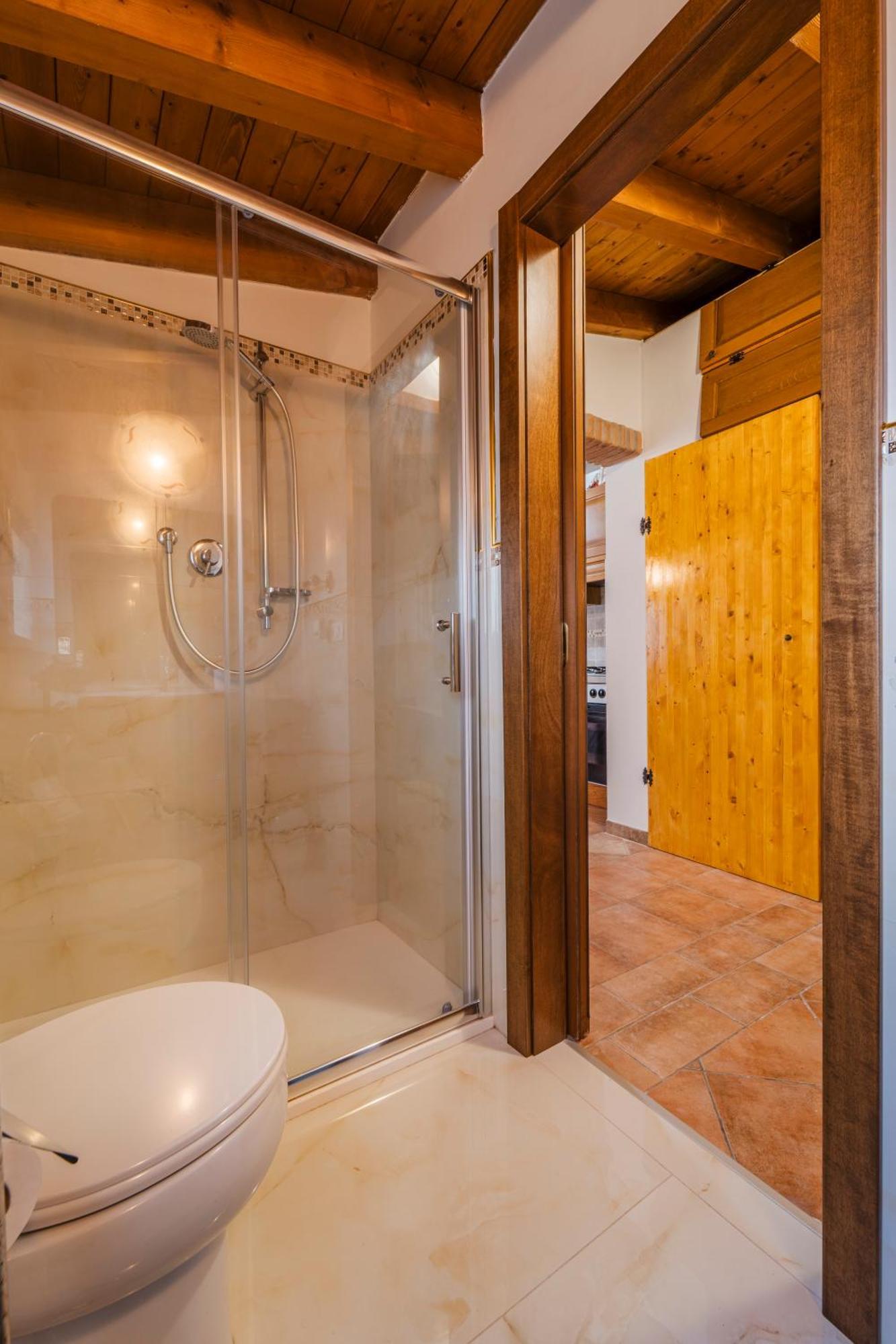 La Loggia Bed and Breakfast Comacchio Eksteriør billede