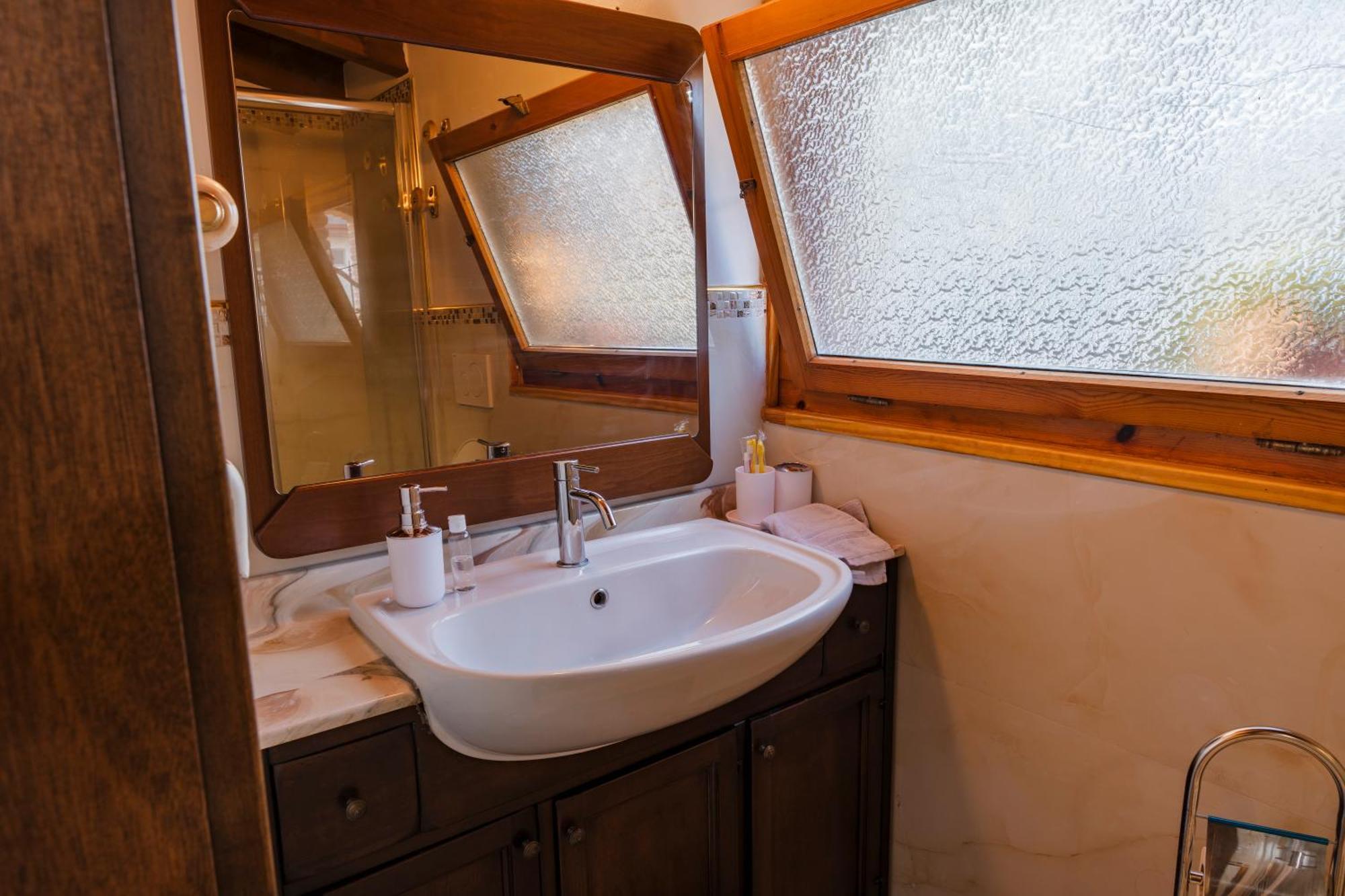 La Loggia Bed and Breakfast Comacchio Eksteriør billede