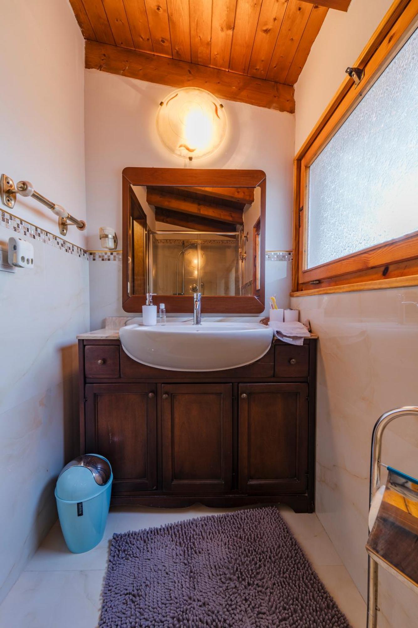 La Loggia Bed and Breakfast Comacchio Eksteriør billede