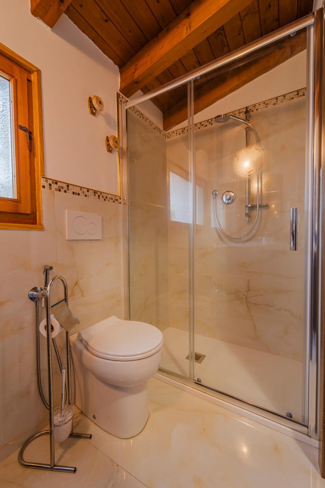 La Loggia Bed and Breakfast Comacchio Eksteriør billede